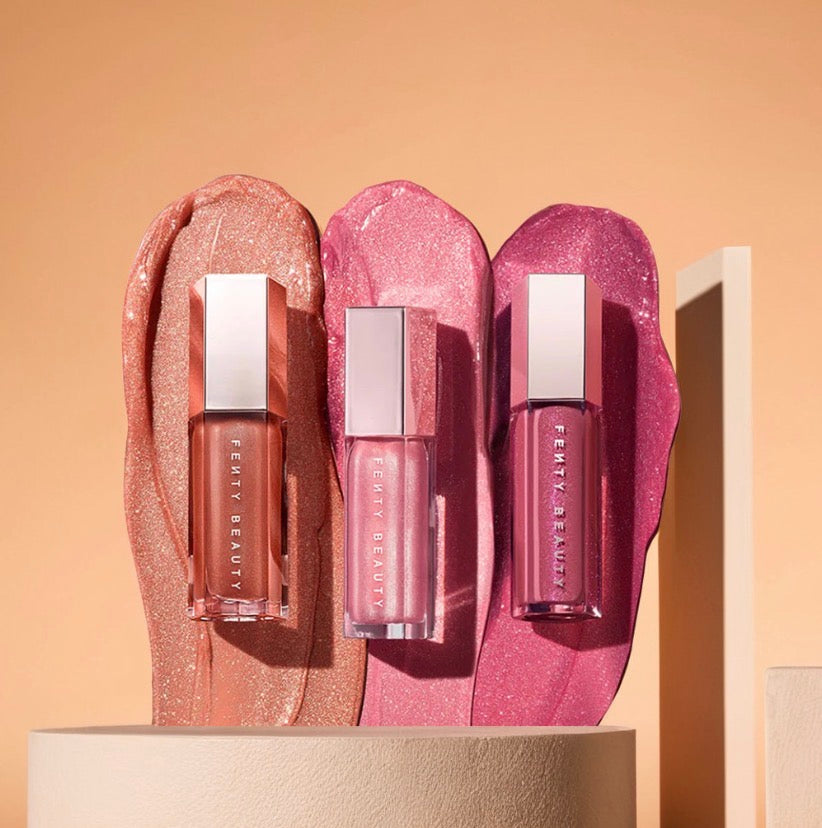 Gloss Rouge à Lèvres