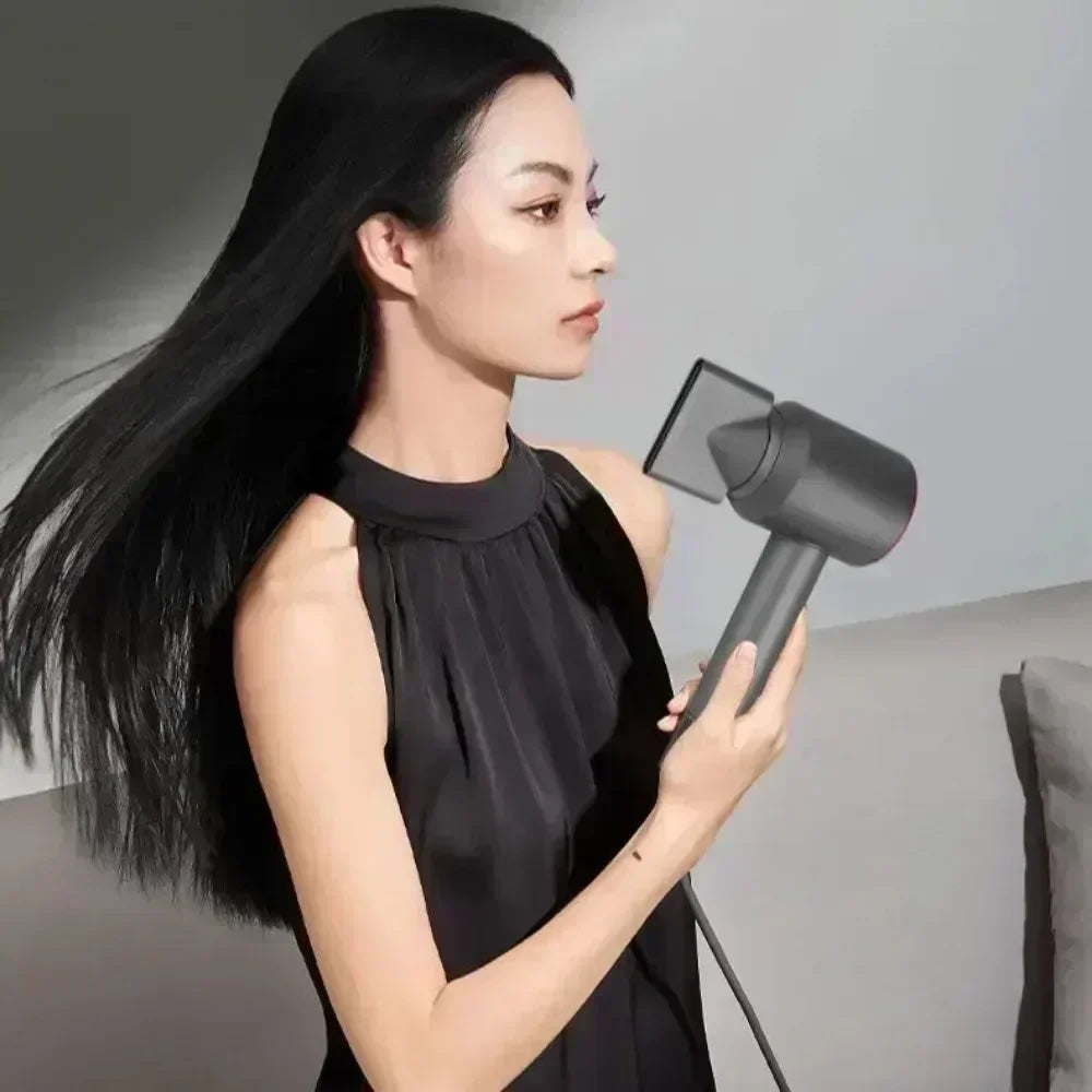 Sèche cheveux