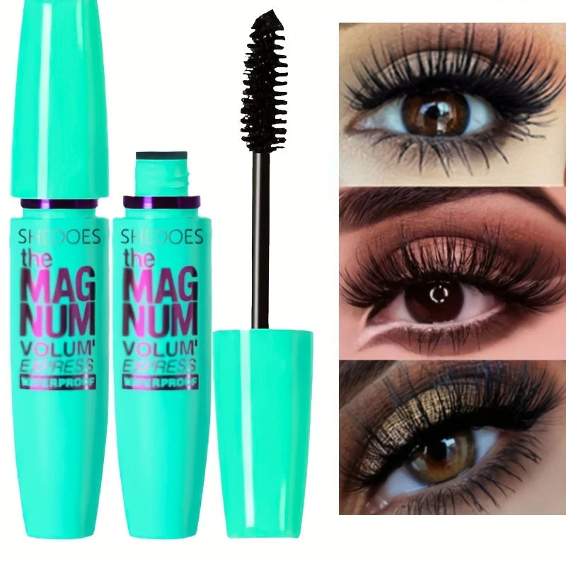 Mascara sourcils