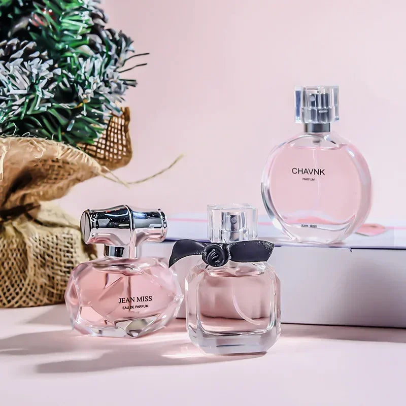 Coffret 3 parfum