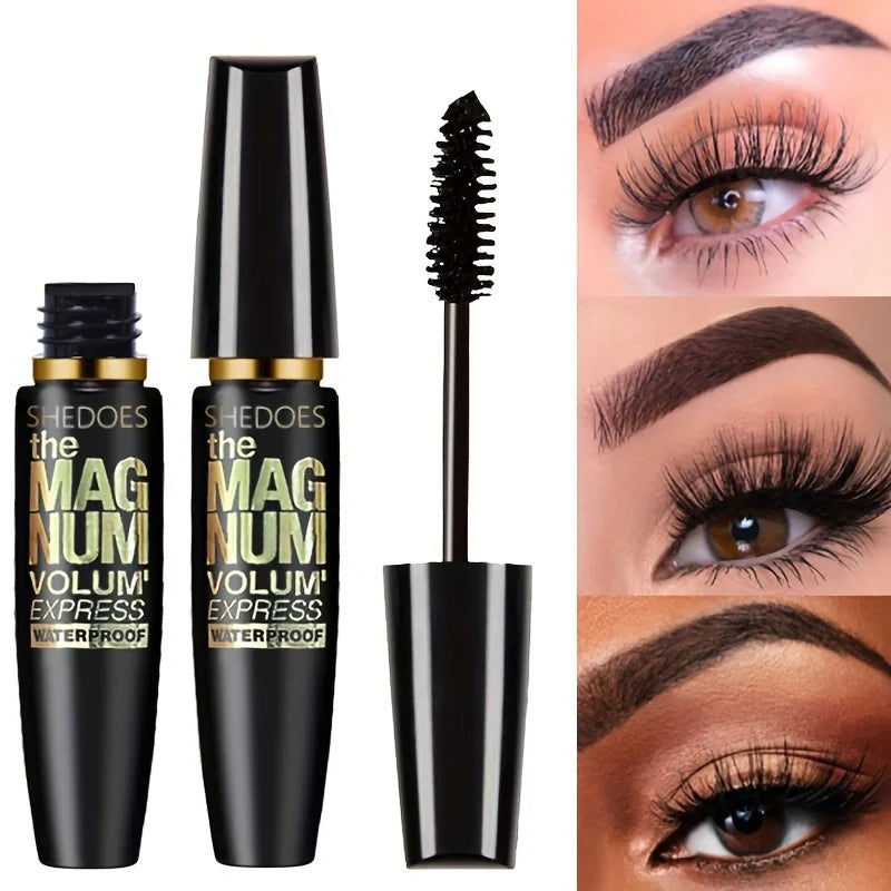 Mascara sourcils