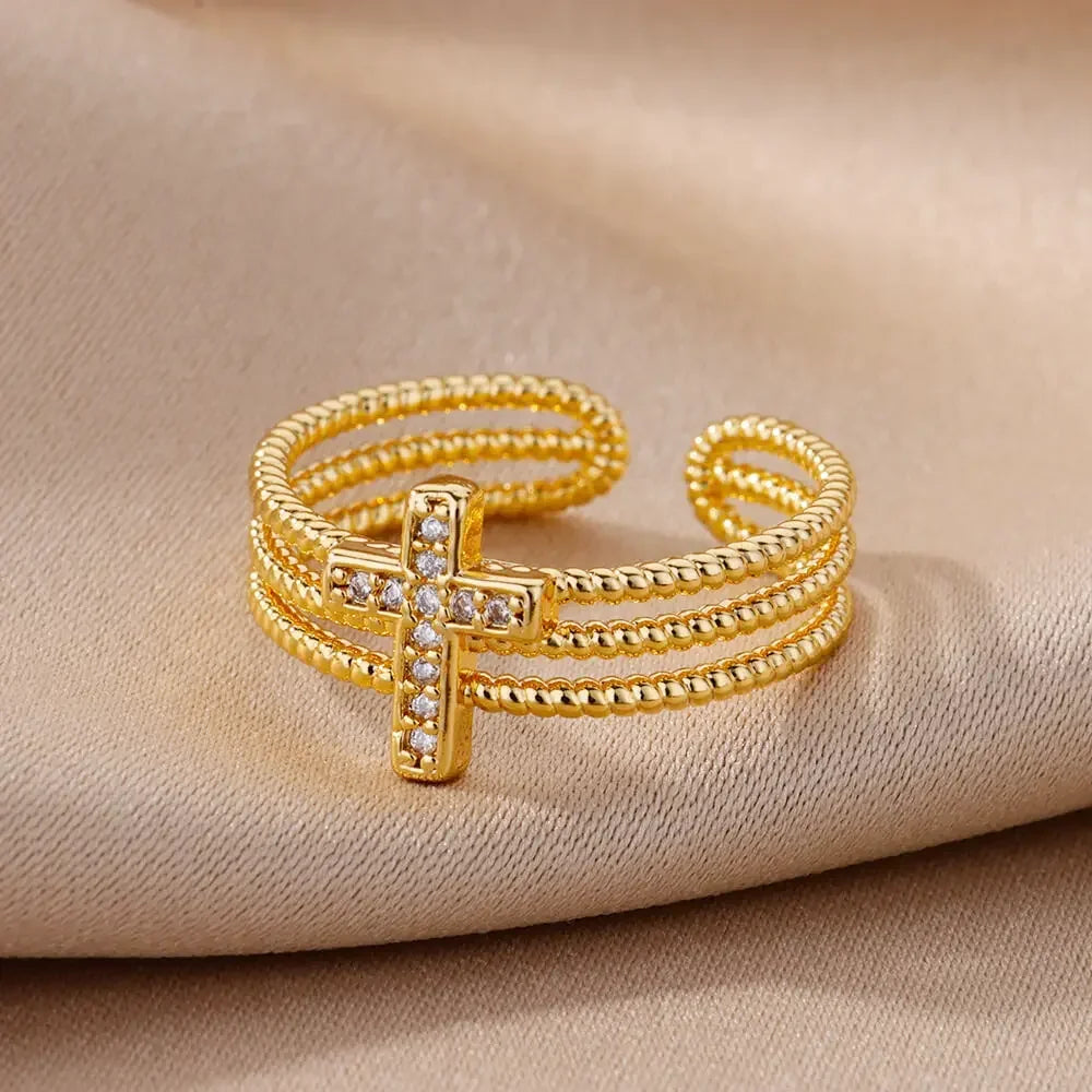 Bague