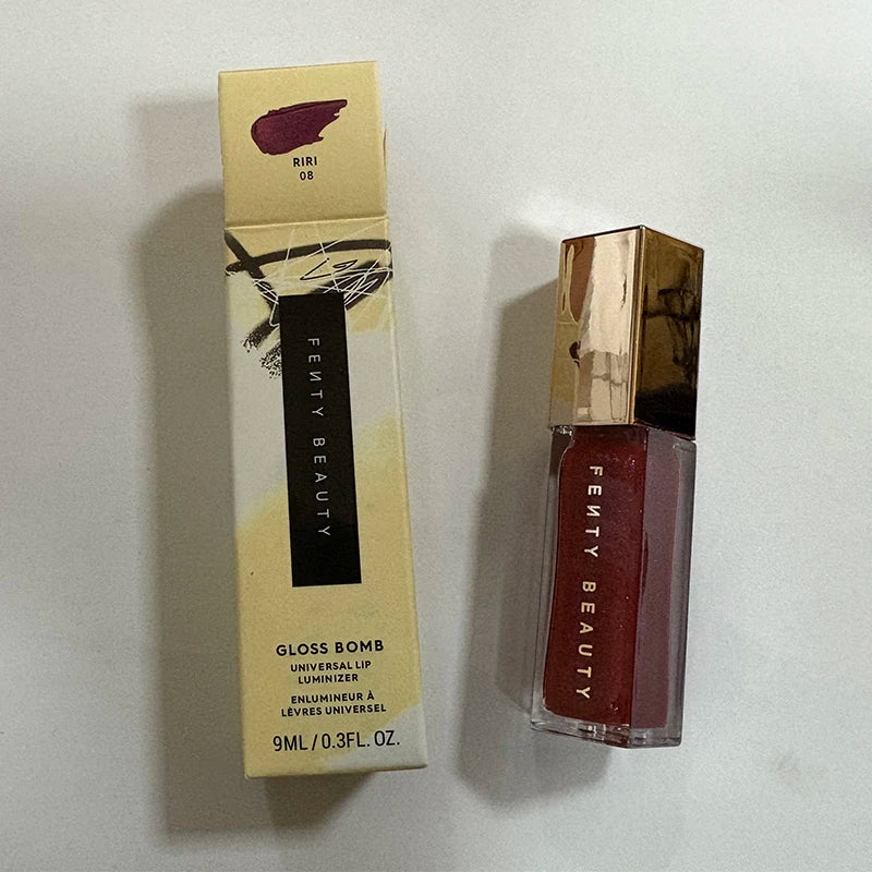 Gloss Rouge à Lèvres