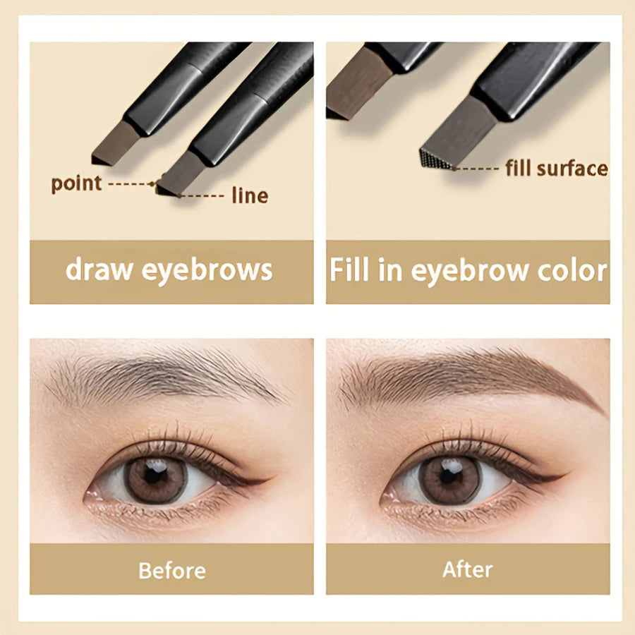 Ancre à sourcils