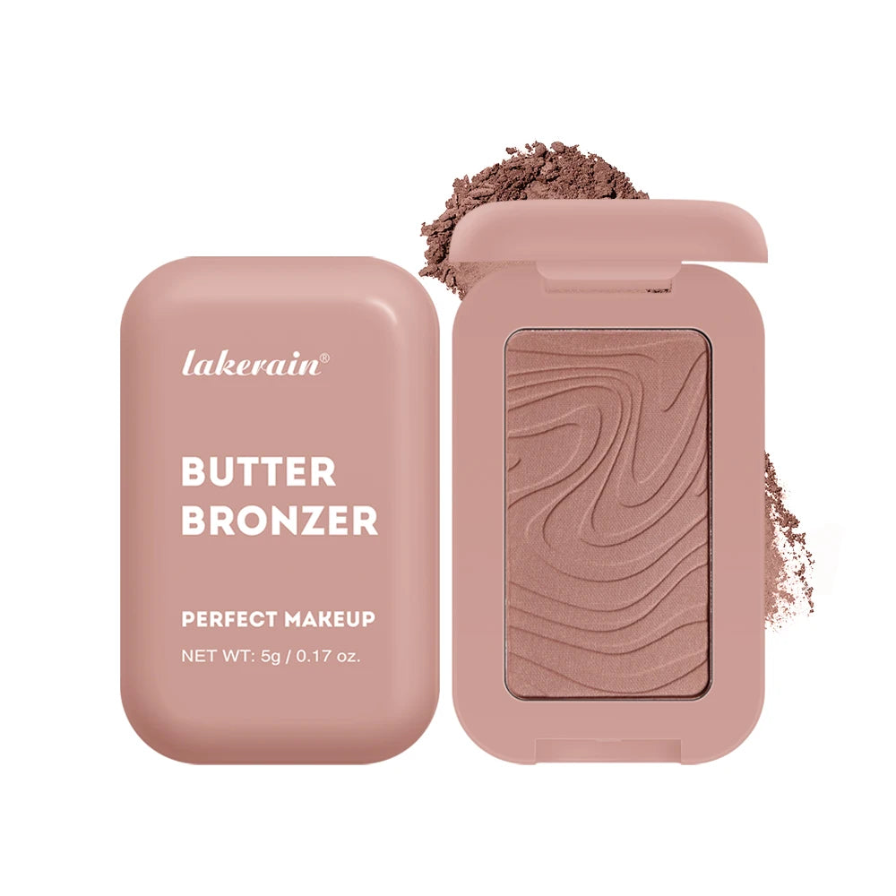 Bronzer palette