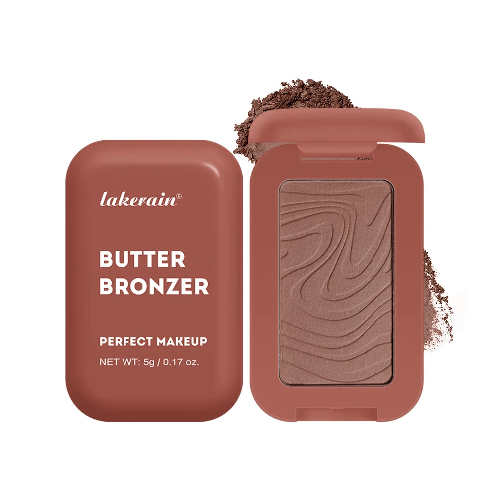 Bronzer palette