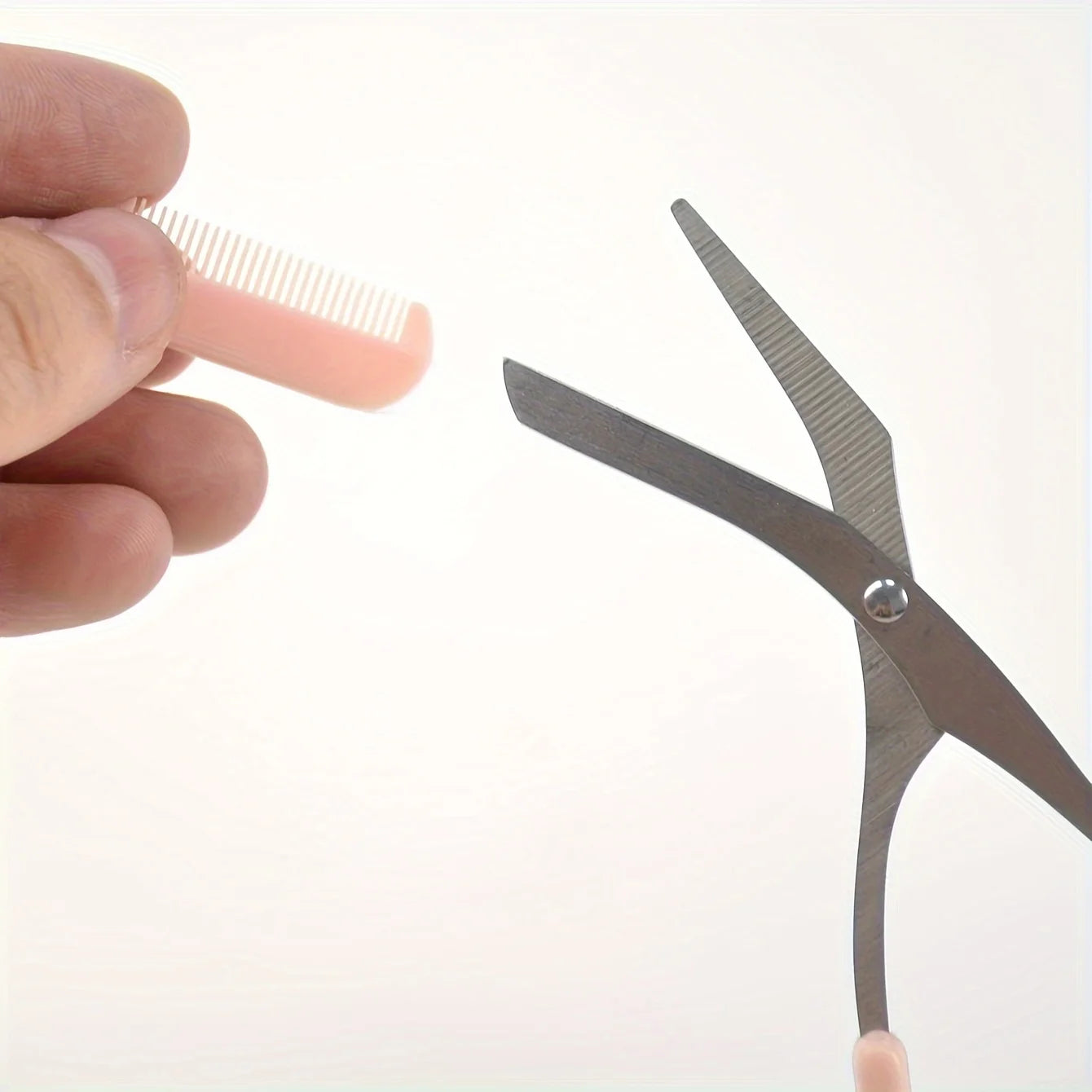 Coupe sourcils