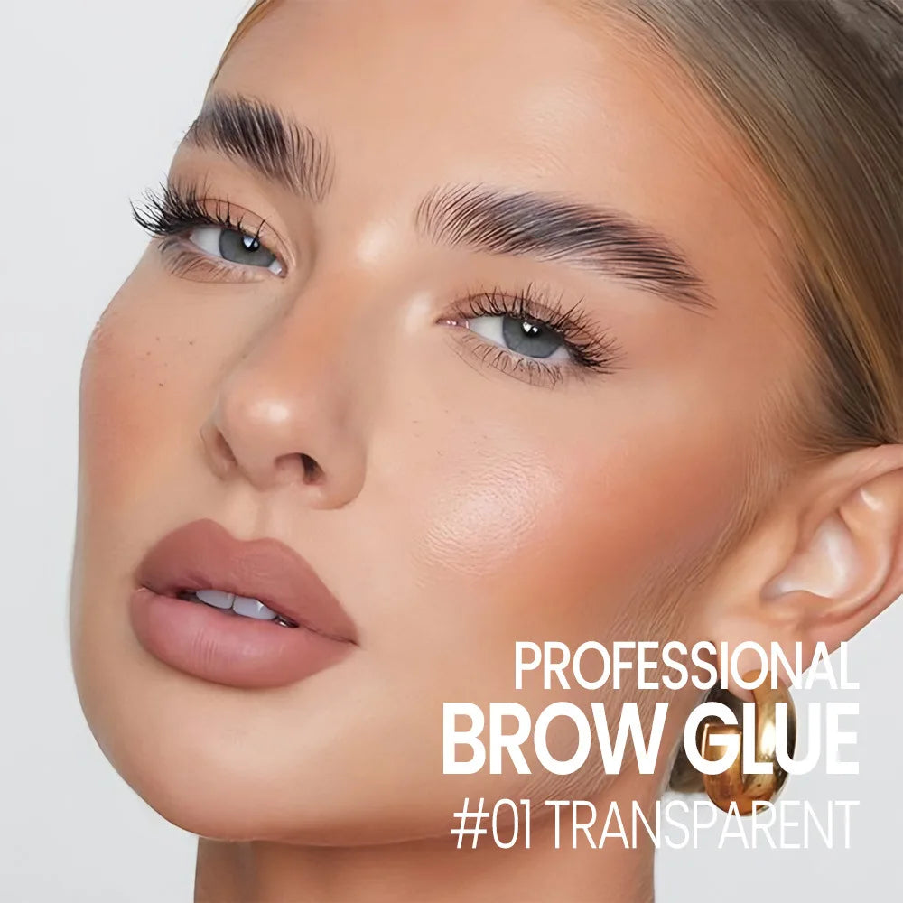 Gel à sourcils