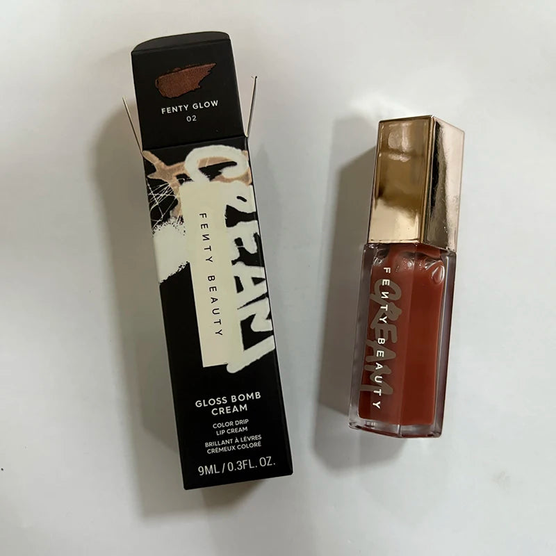 Gloss Rouge à Lèvres