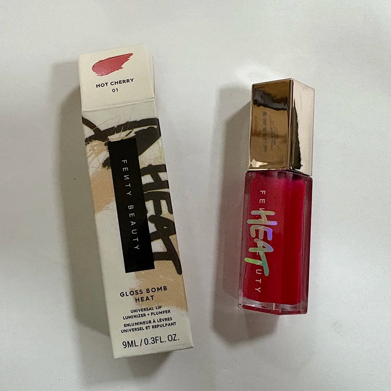 Gloss Rouge à Lèvres