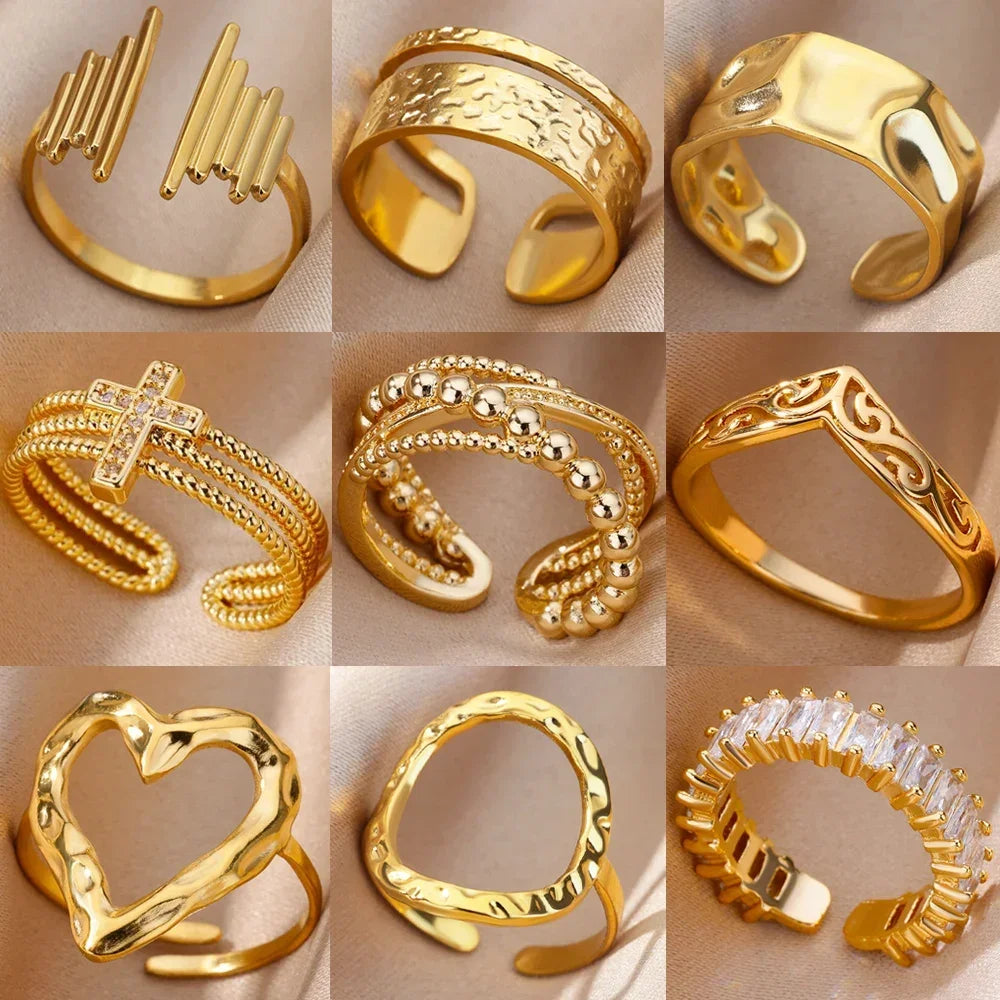 Bague