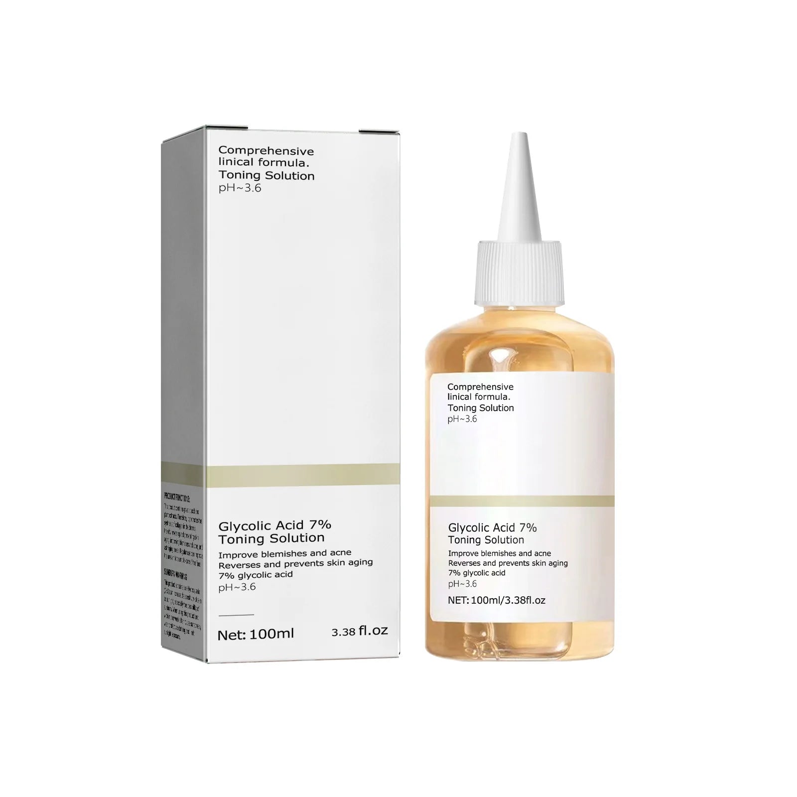 Hydratation de la peau