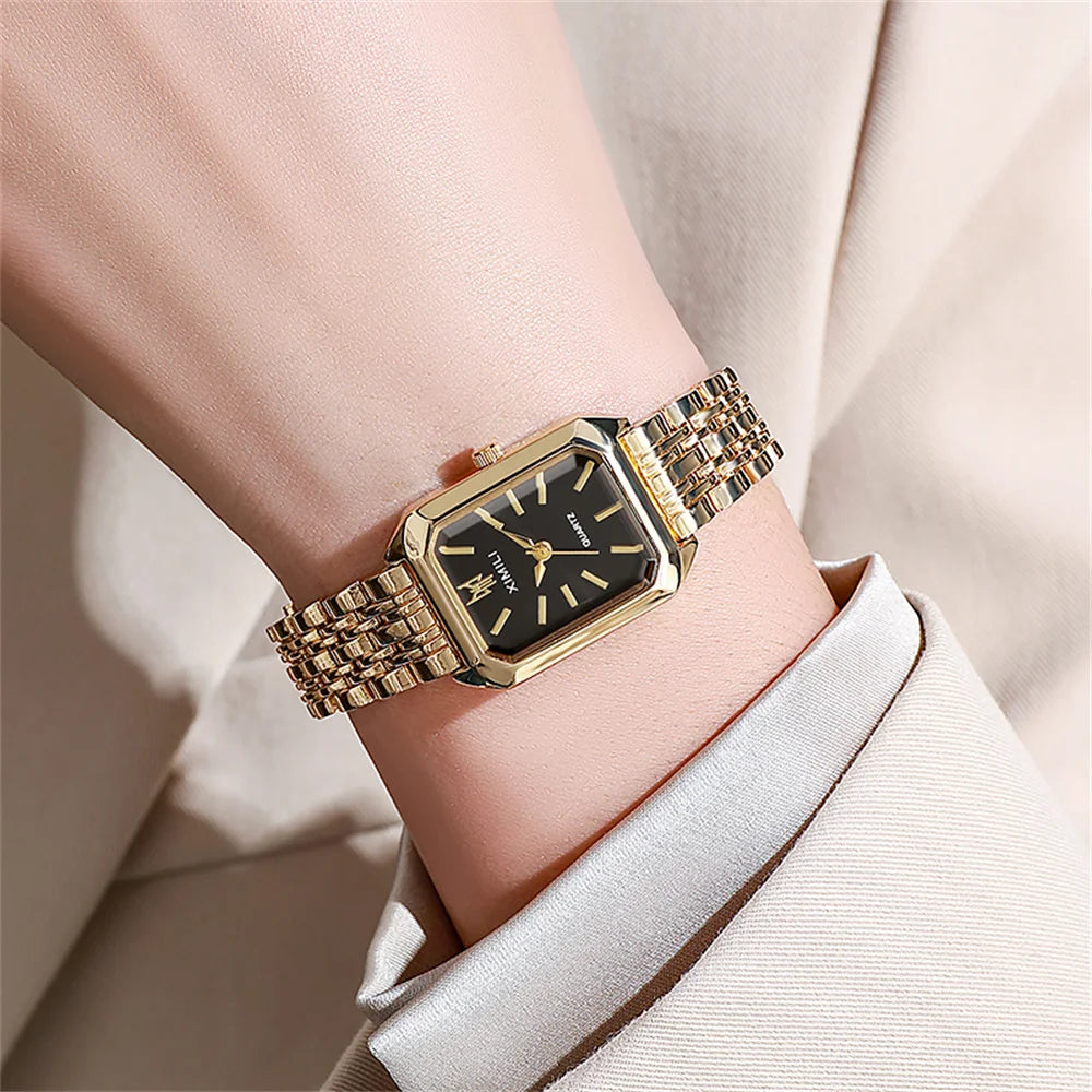 montre pour femme