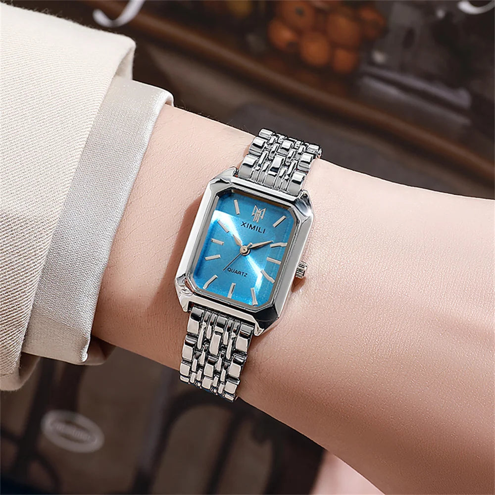 montre pour femme