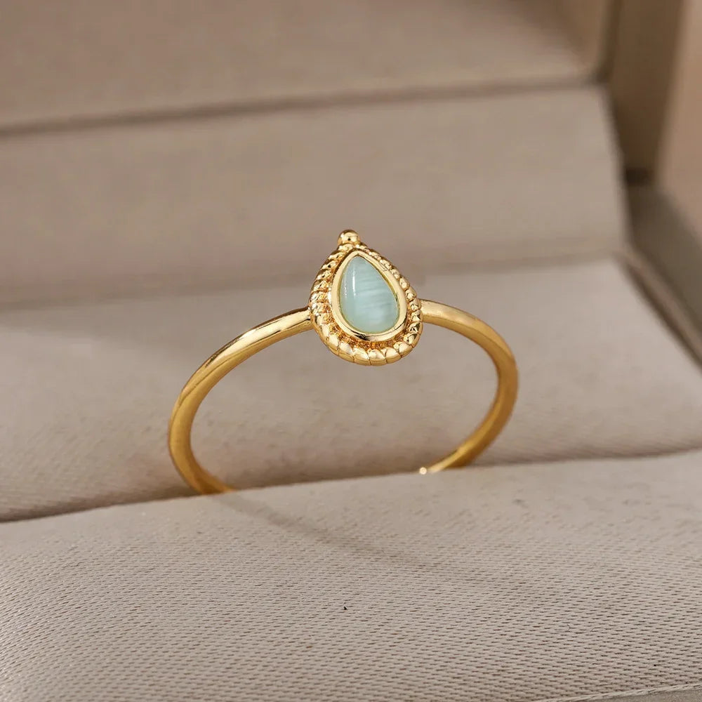 Bague