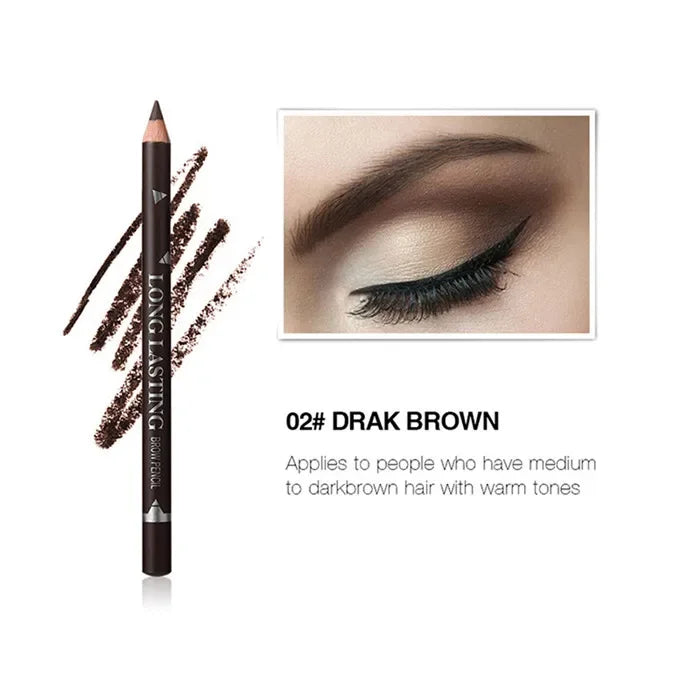 Crayon à sourcil