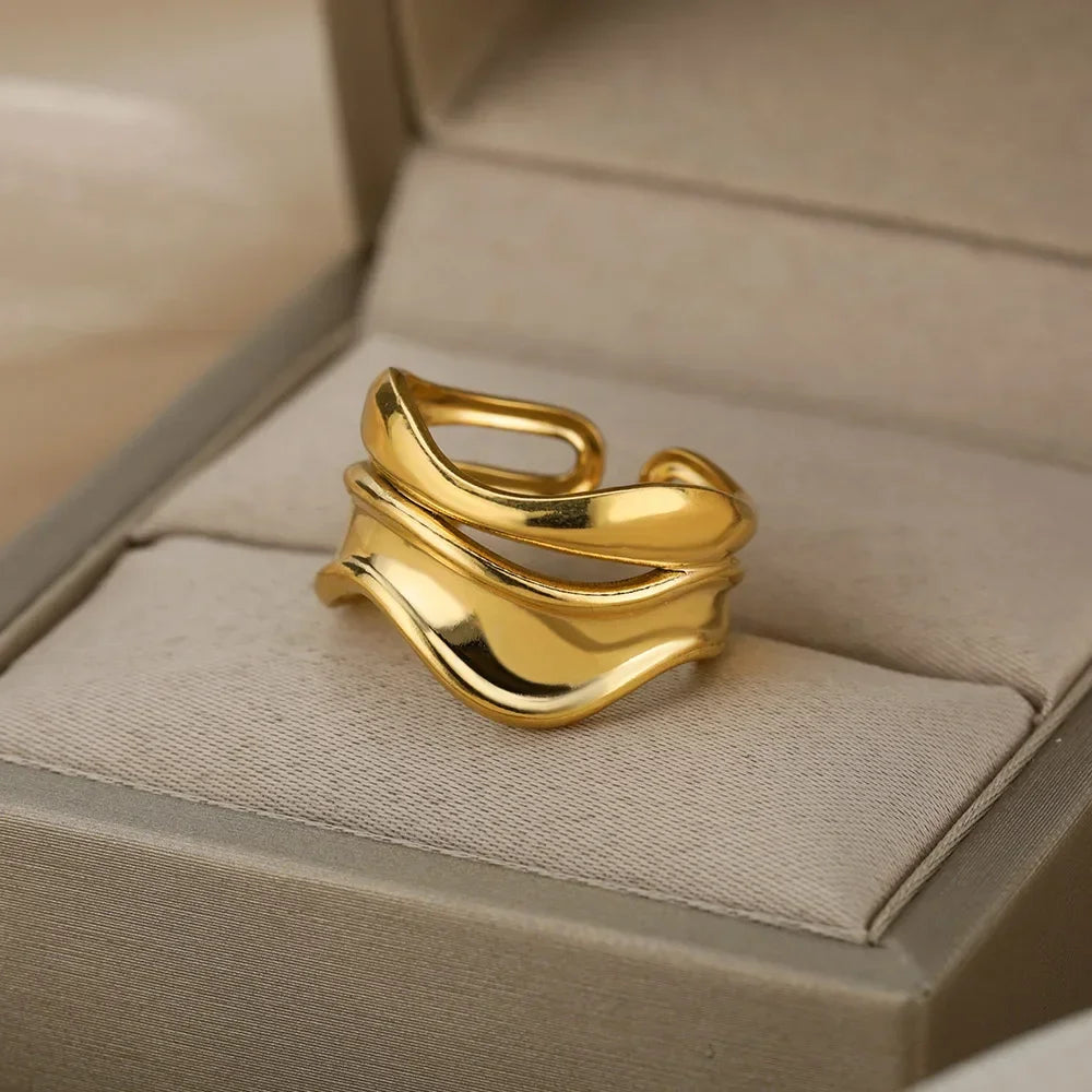 Bague