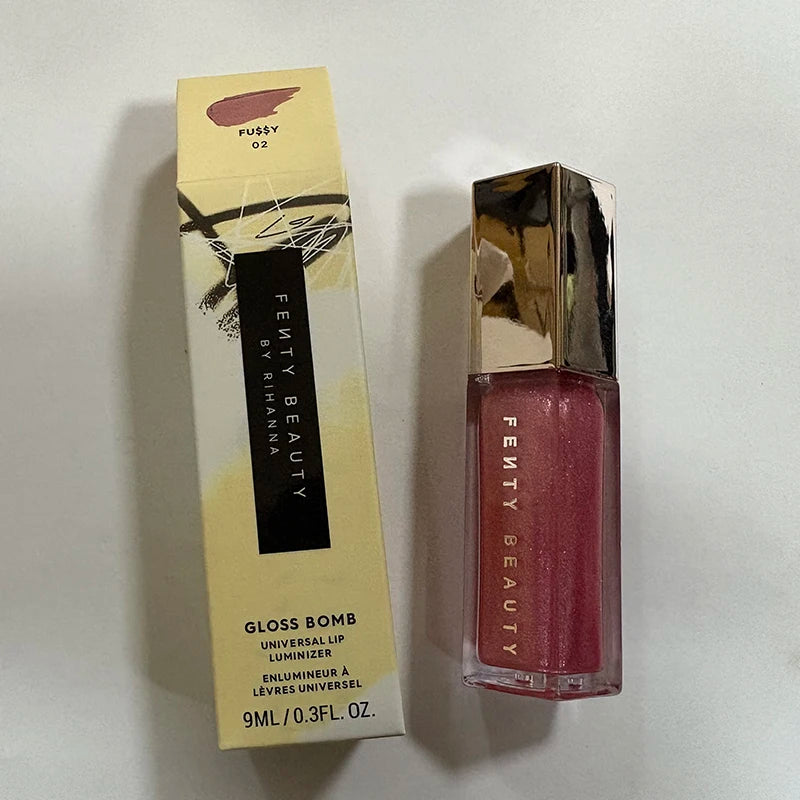 Gloss Rouge à Lèvres