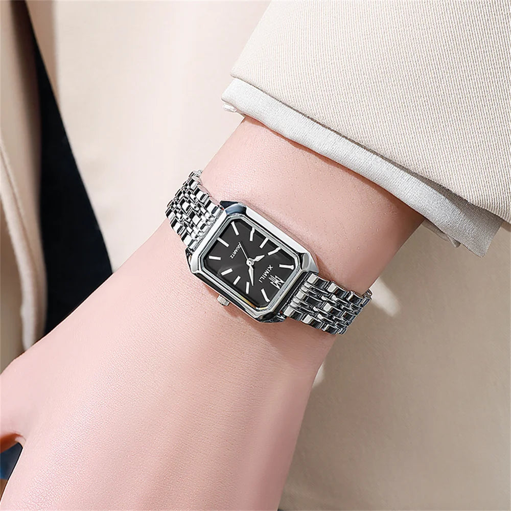 montre pour femme