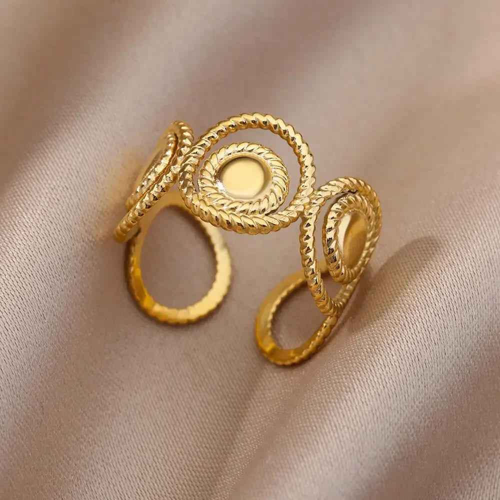Bague