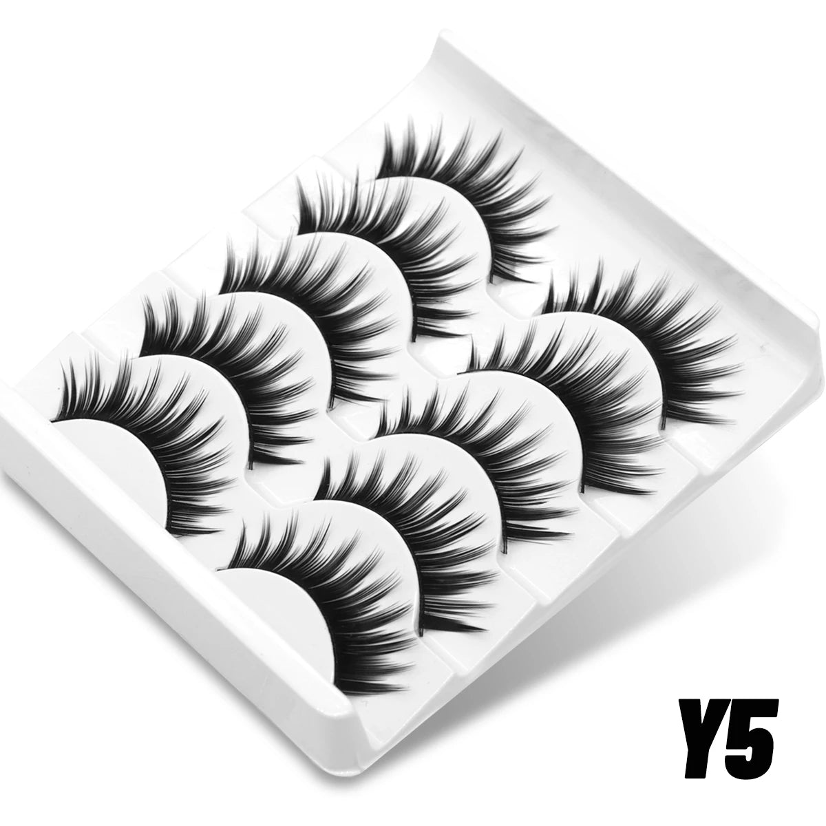 faux cils