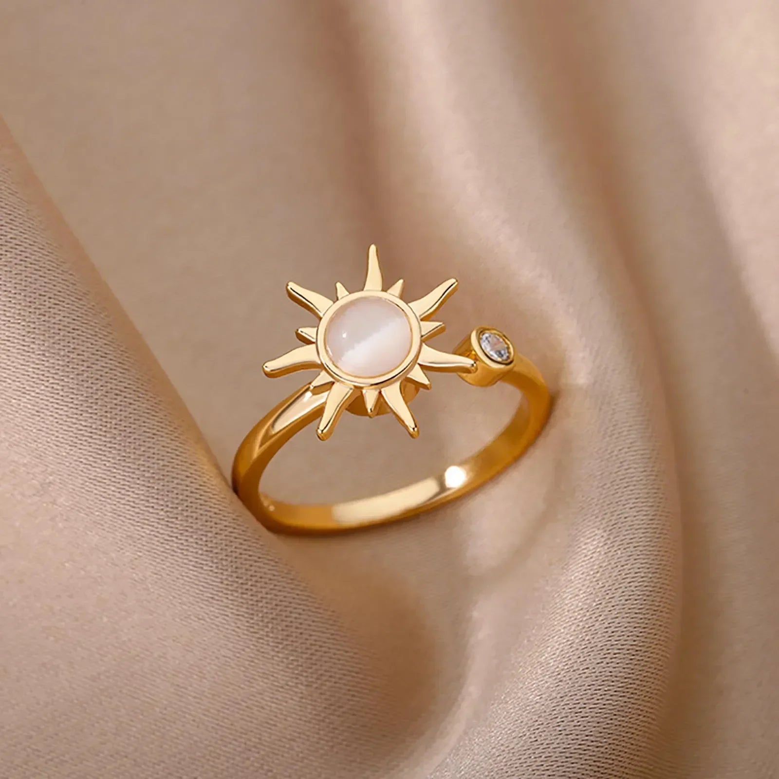 Bague