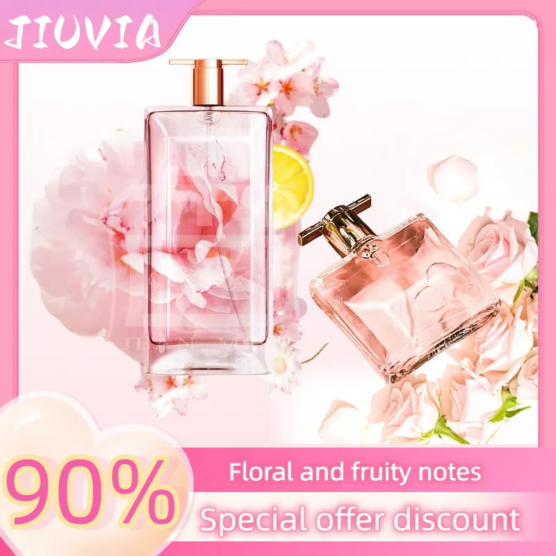 50ml parfums femme
