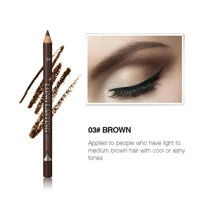 Crayon à sourcil