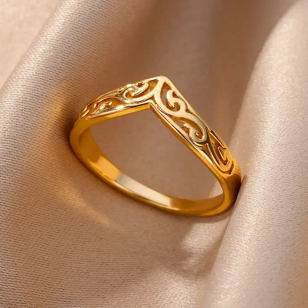 Bague