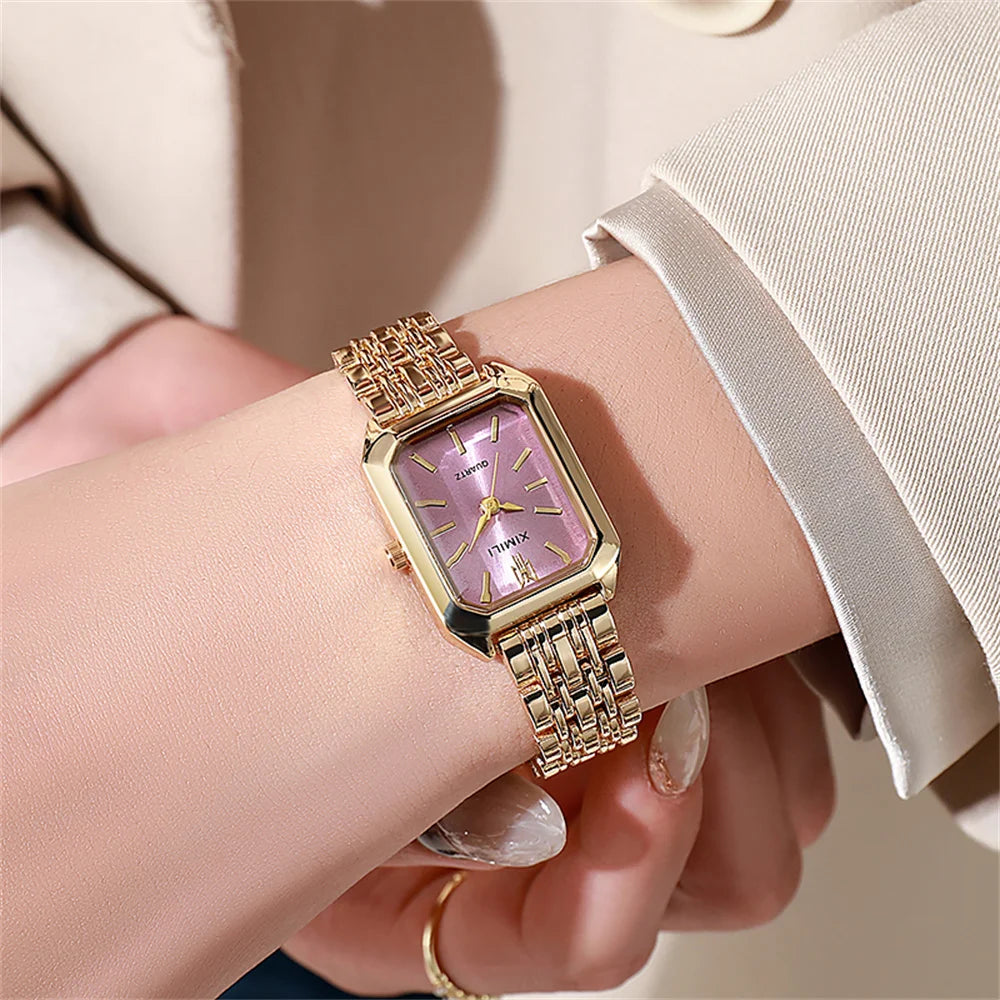 montre pour femme