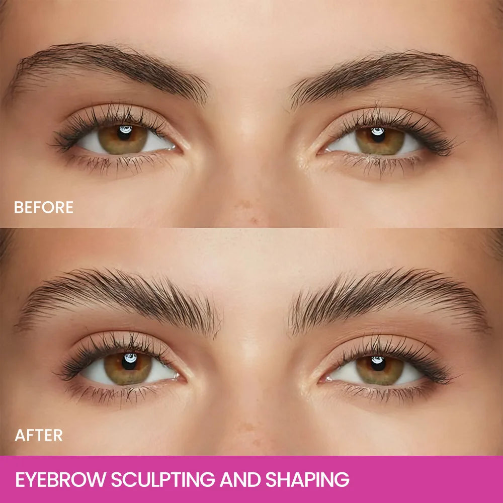 Gel à sourcils