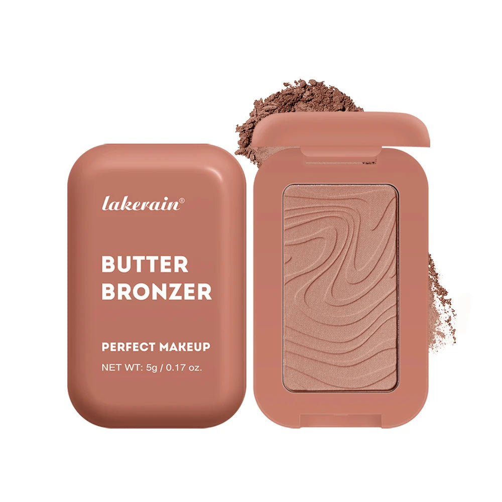 Bronzer palette