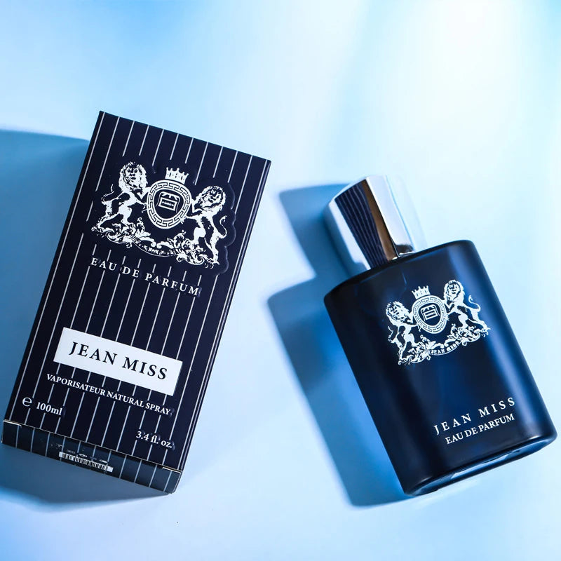 Parfum mixte