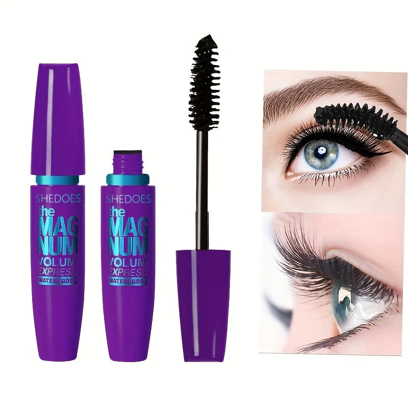 Mascara sourcils
