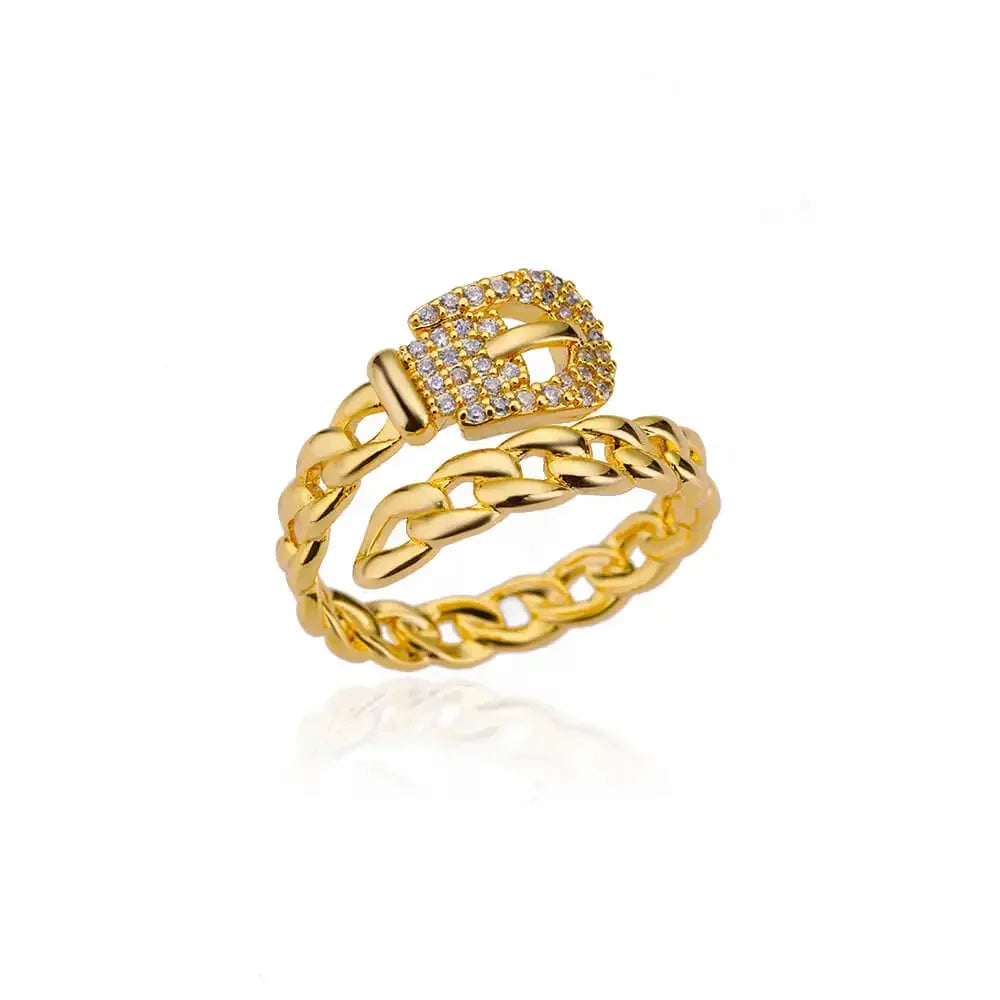Bague