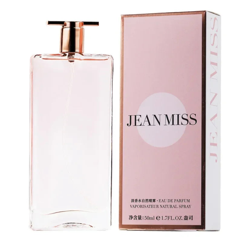 50ml parfums femme