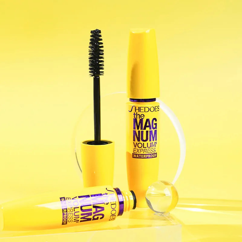 Mascara sourcils