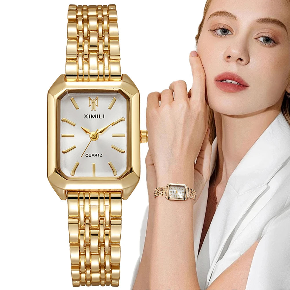 montre pour femme