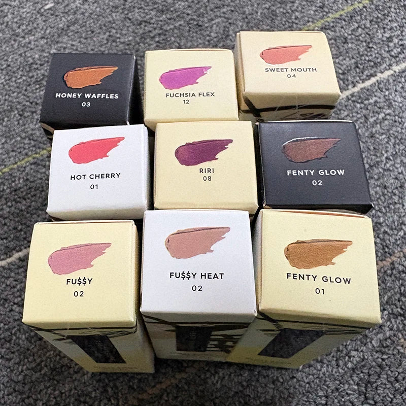 Gloss Rouge à Lèvres