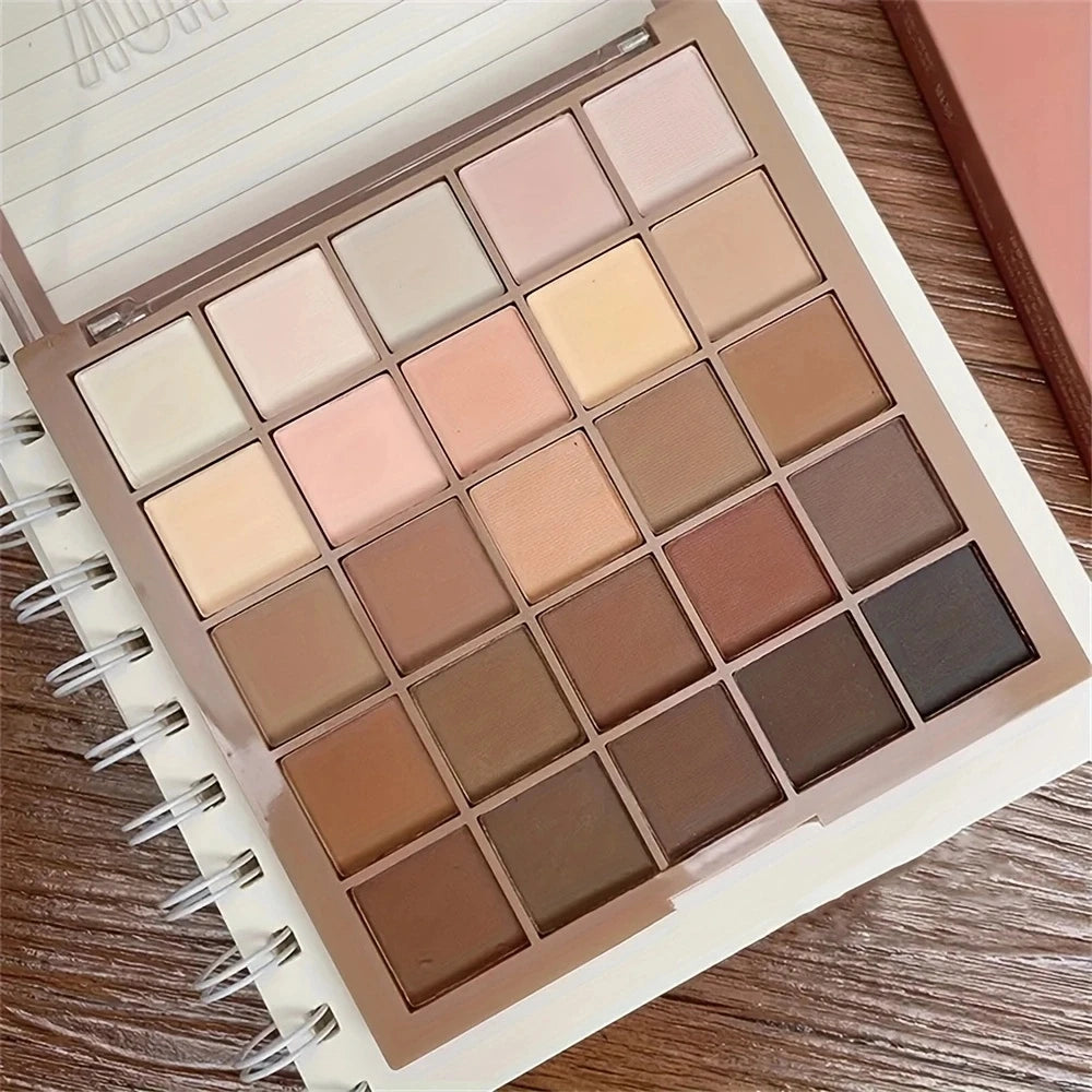 Placette à maquillage