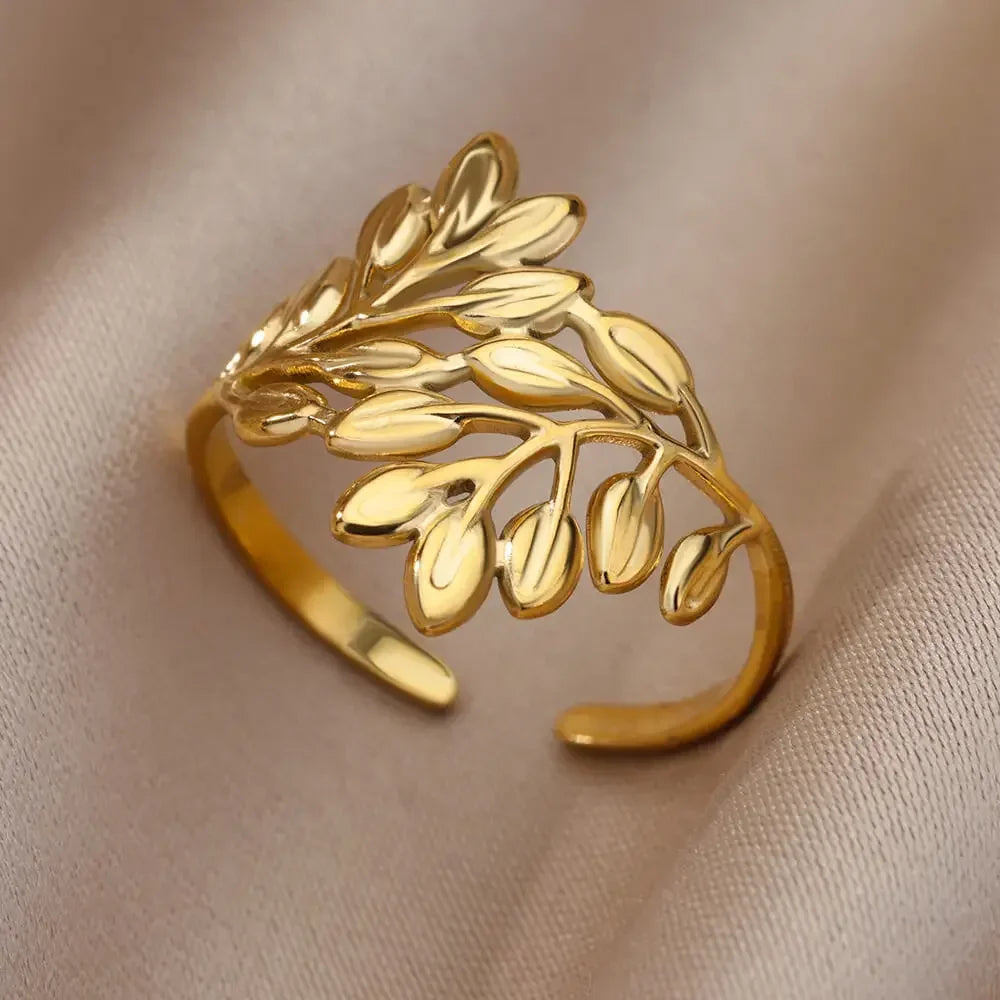 Bague