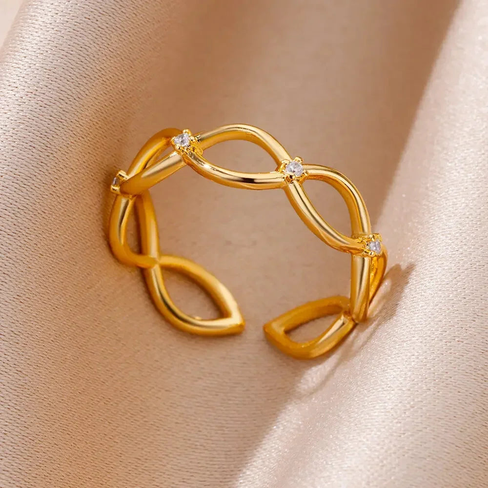 Bague