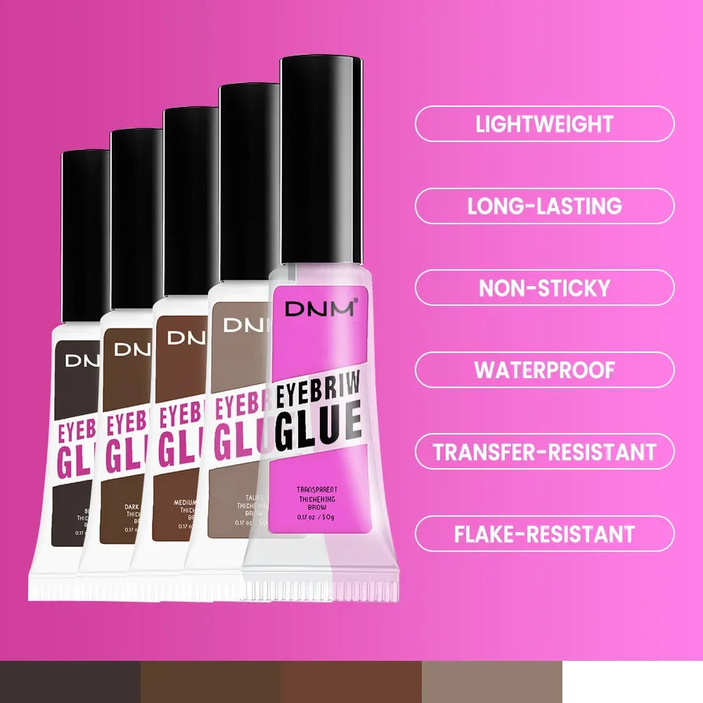 Gel à sourcils