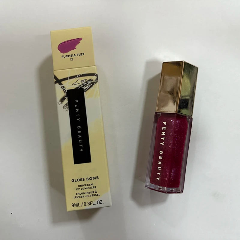 Gloss Rouge à Lèvres