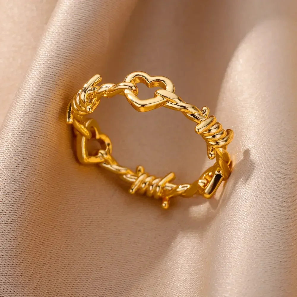 Bague