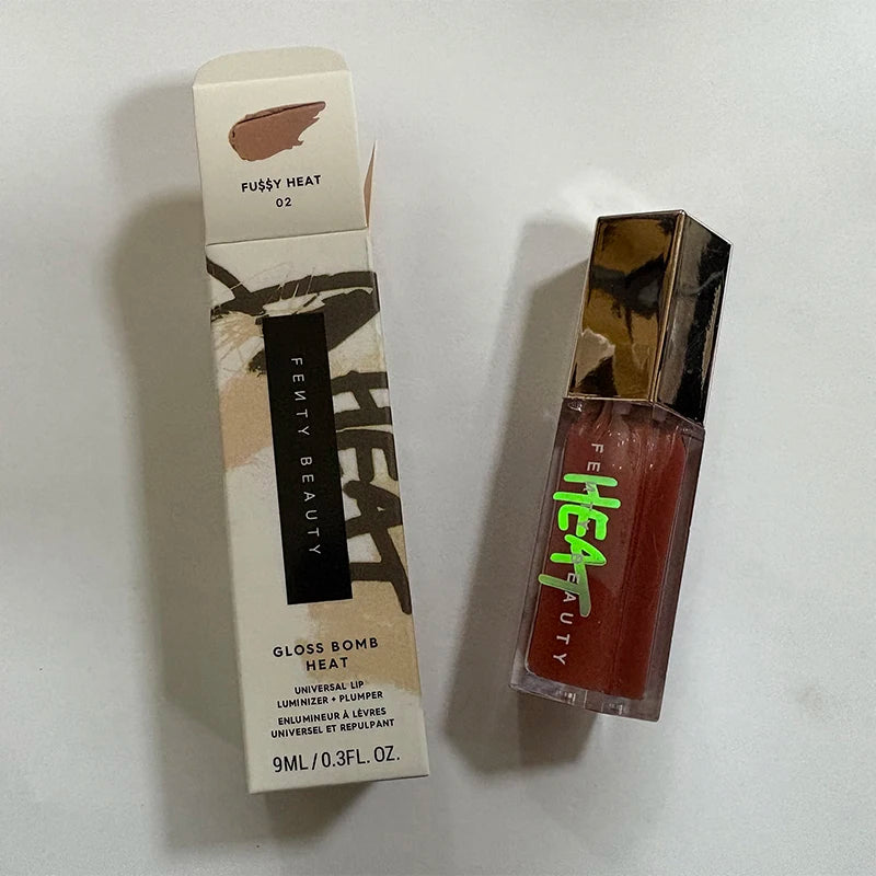 Gloss Rouge à Lèvres