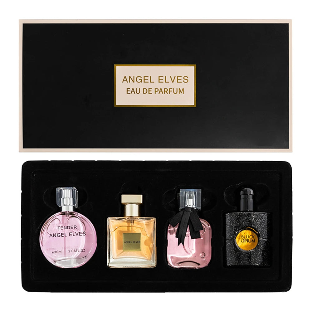 Pack a parfum