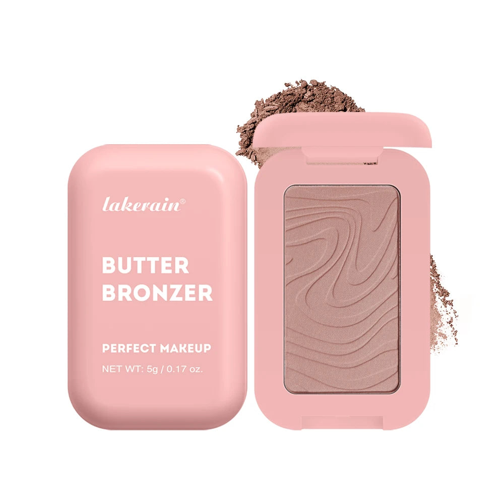 Bronzer palette