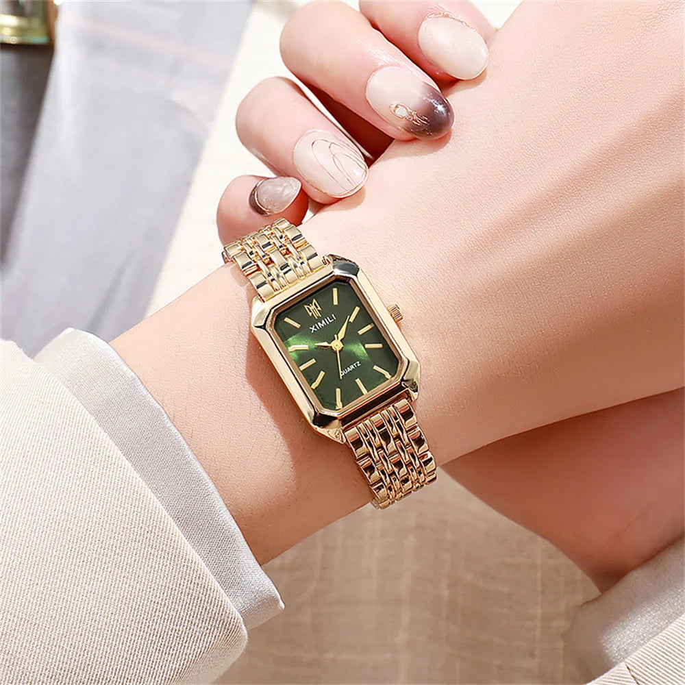 montre pour femme