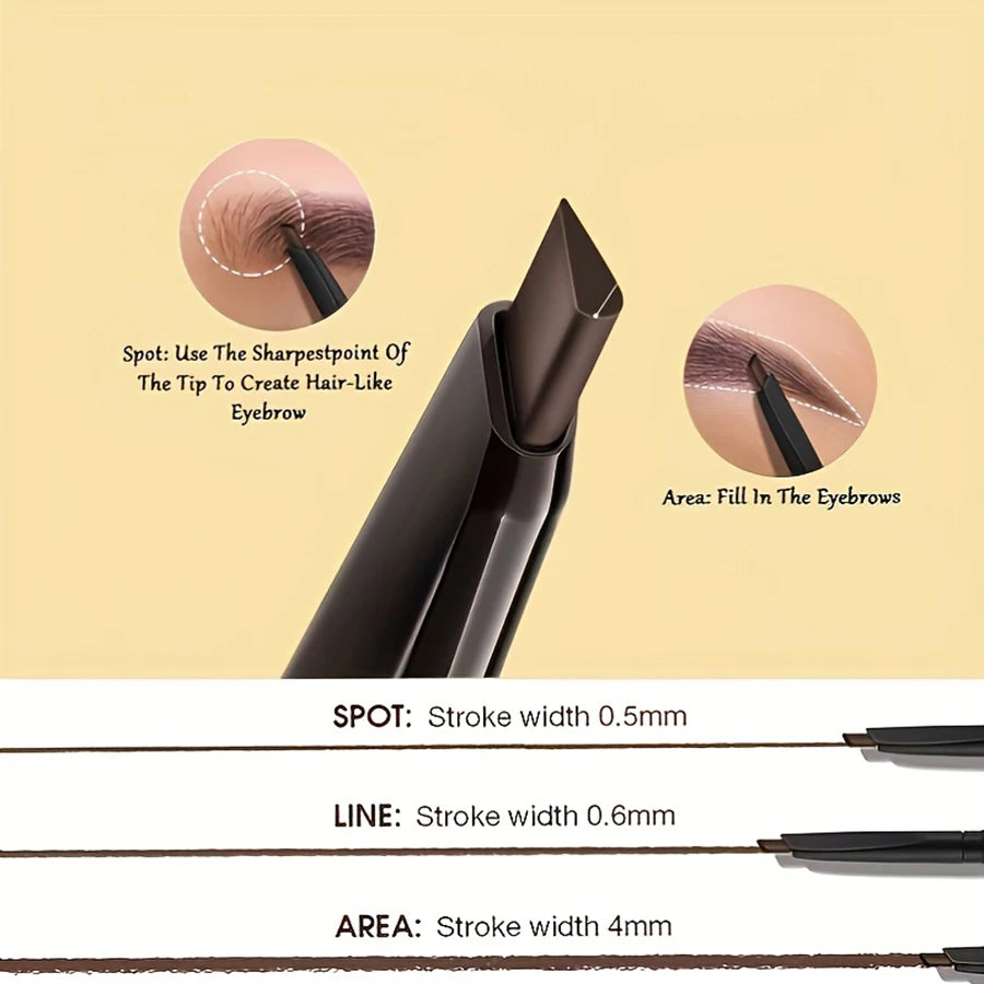 Ancre à sourcils